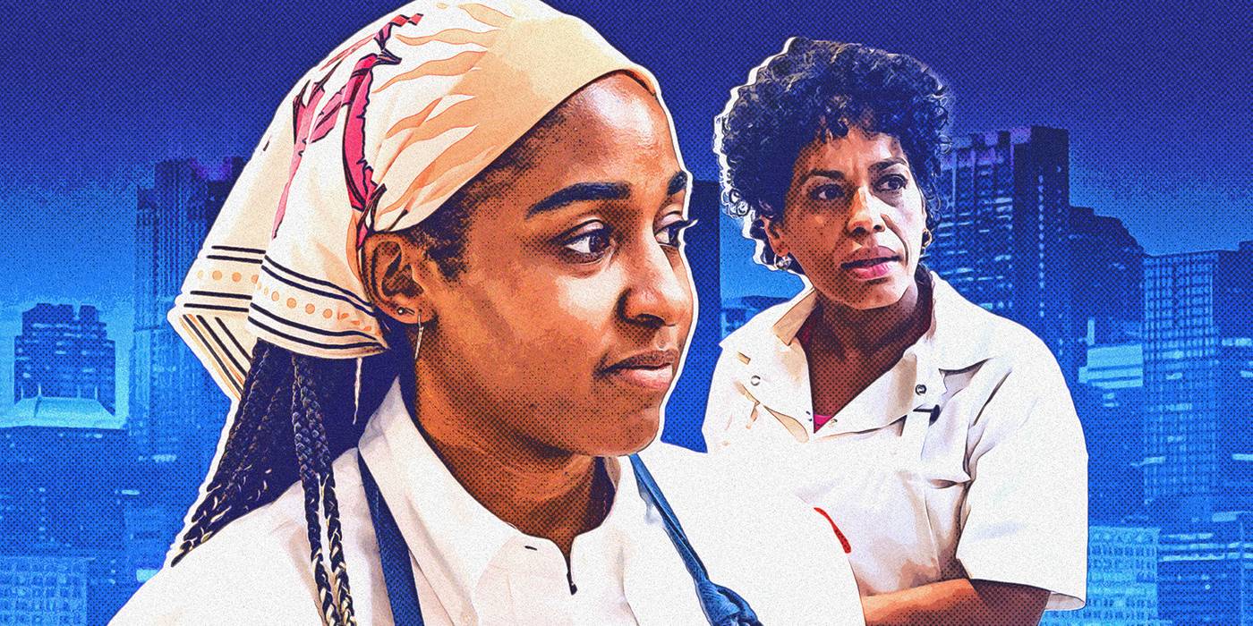 The Bear: Why Tina and Sydney's Relationship Is the Most Compelling