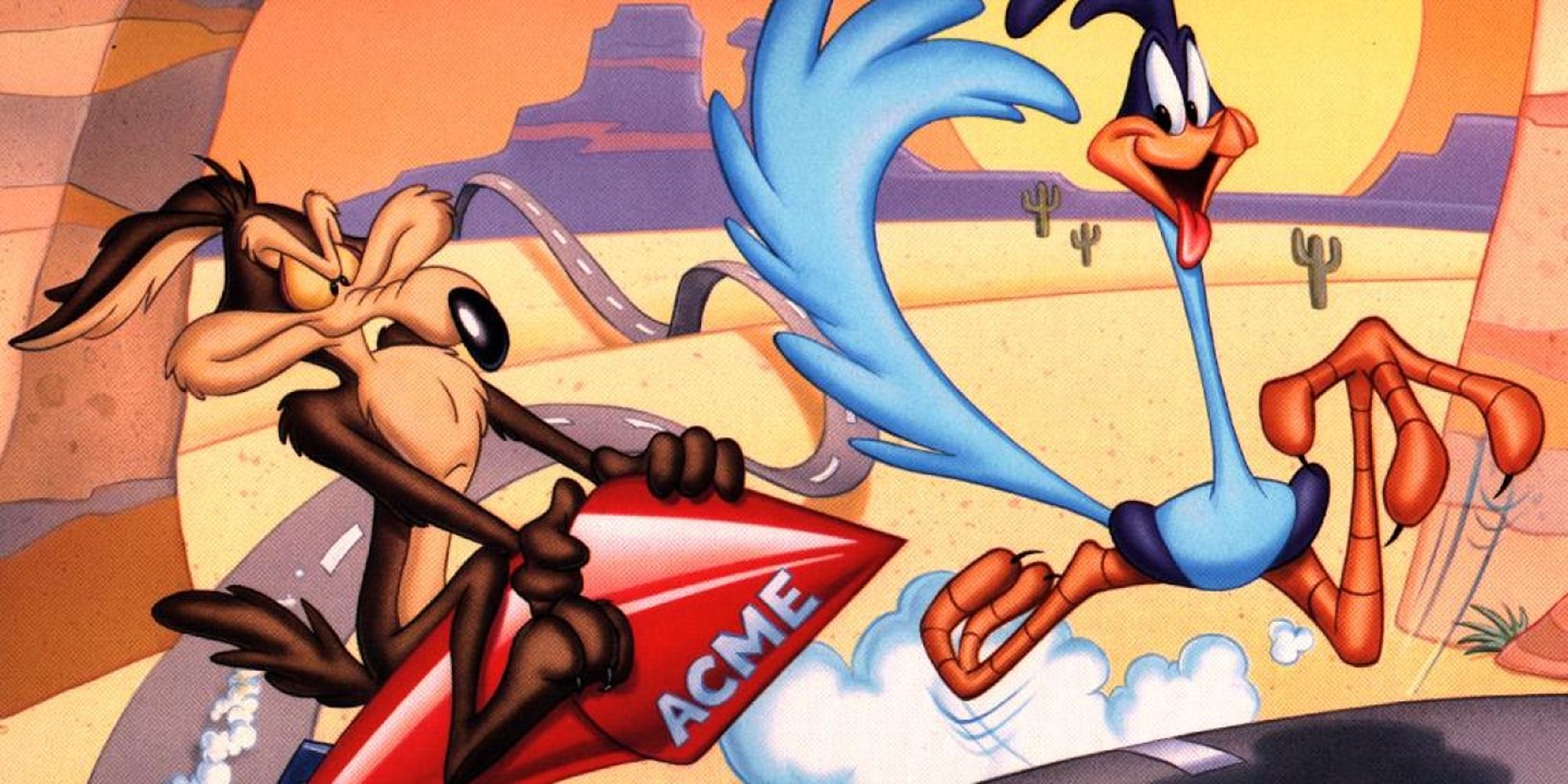 'Coyote vs. Acme' Star Details "Maddening" Experience of the Movie's 2023 Cancellation