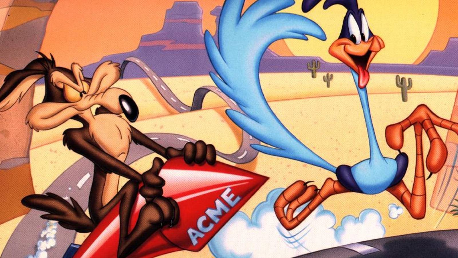 'Coyote vs. Acme' Star Details "Maddening" Experience of the Movie's 2023 Cancellation