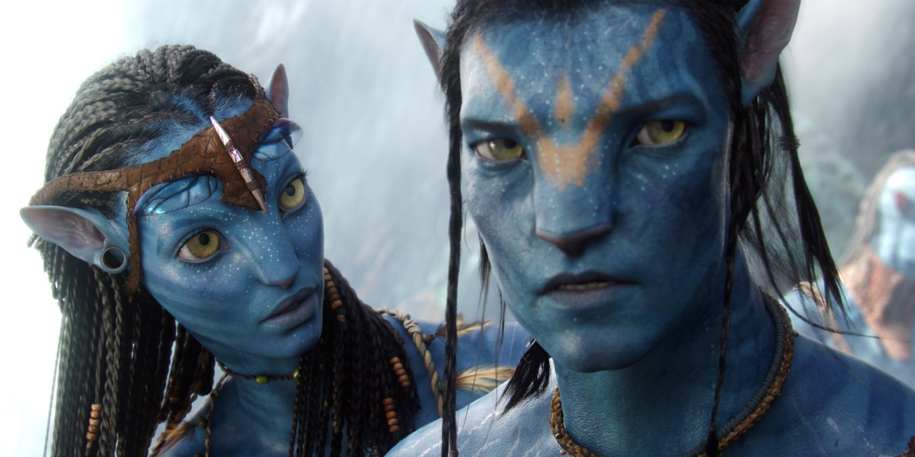 Avatar The Way Of Water rise of an Alien Hero Of Pandora - Avatar TWOW Cast  - Wattpad
