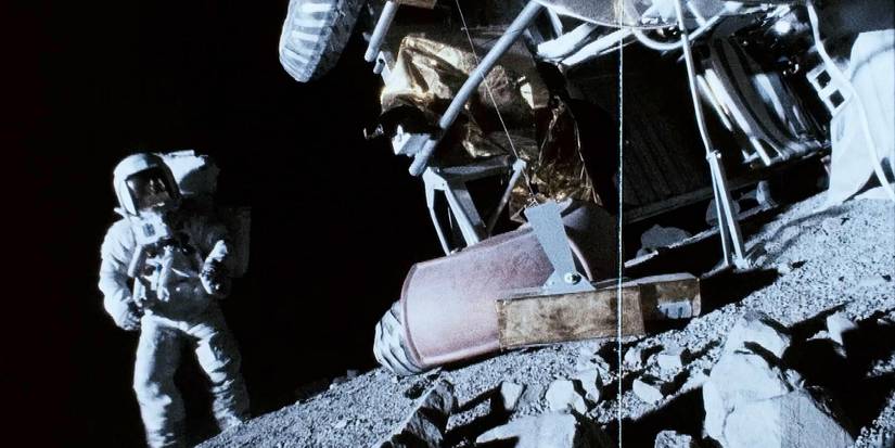 The Found-Footage Sci-Fi Horror Y’all Slept on Is Actually Genius