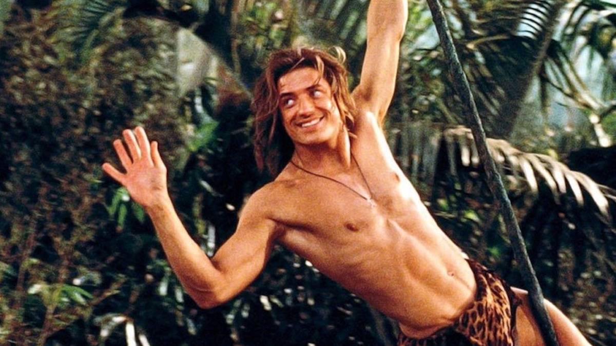 George – Der aus dem Dschungel kam: Der richtige Weg, einen ...