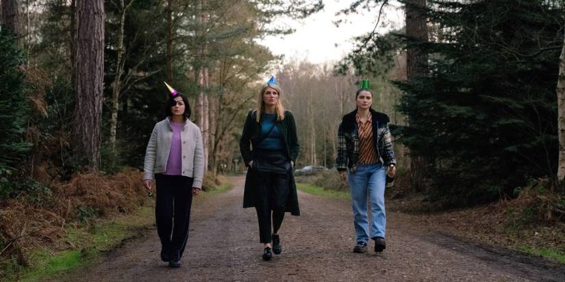 Bad Sisters: Release Date, Trailer, Cast, and Everything You Need to Know