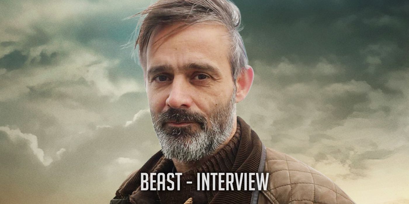 Baltasar Kormakur Talks Beast