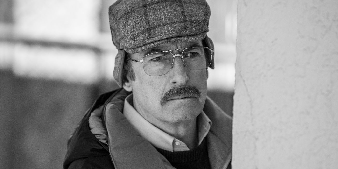 ‘Better Call Saul’s Best Sequel Is Hidden in Its Most Ambitious Episode