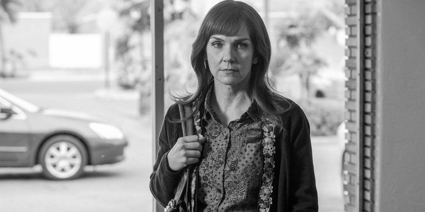 "Better Call Saul" — cztery lata po finale serial wciąż robi ogromne wrażenie
