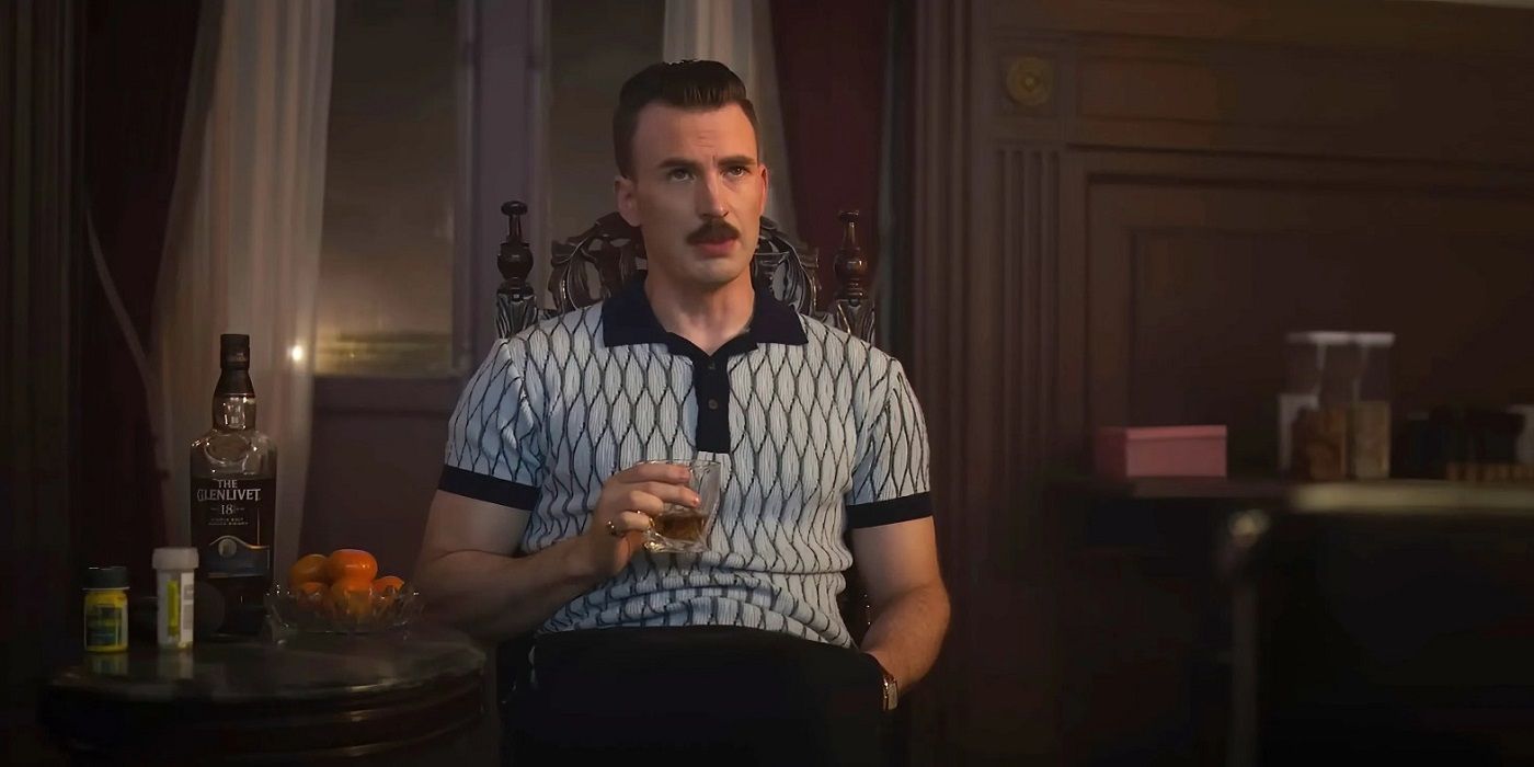 chris-evans-the-gray-man ‘Avengers: Doomsday’ Directors’ Failed Spy Thriller Franchise Officially Returns in 2027