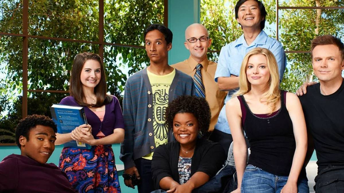 Community Film 'Community: The Movie': Filming Updates and What to Expect