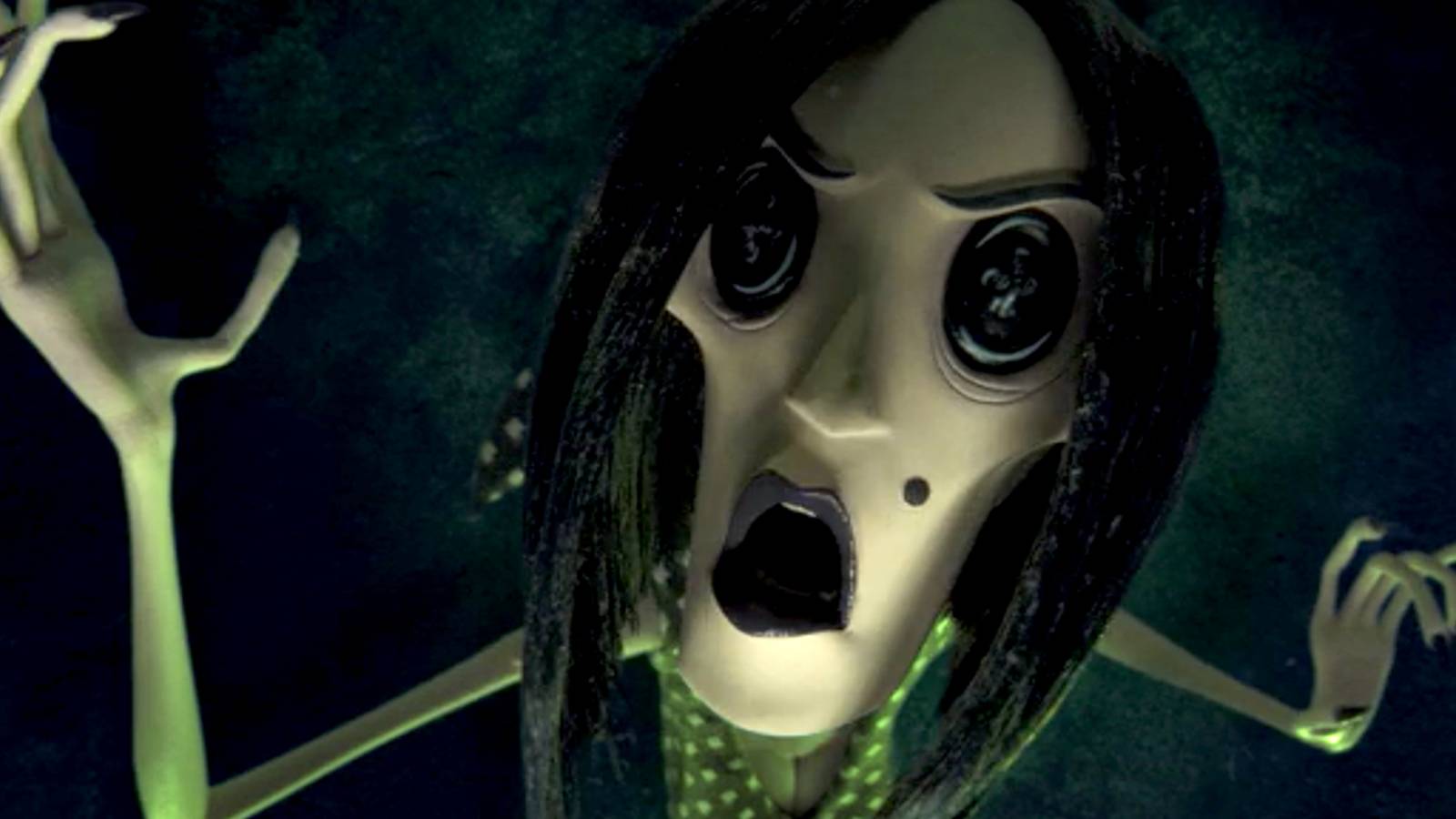 10 Creepiest Cartoon Monsters That Will Give You A Fright On Halloween
