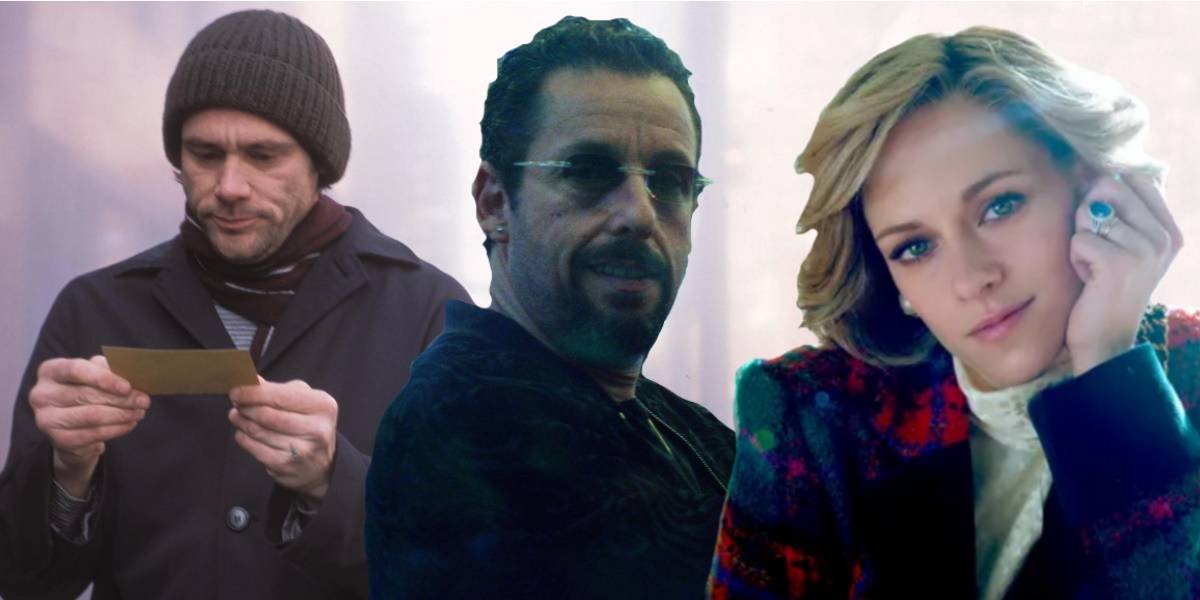 7 Actors Who Gave Great Performances While Cast Against Type