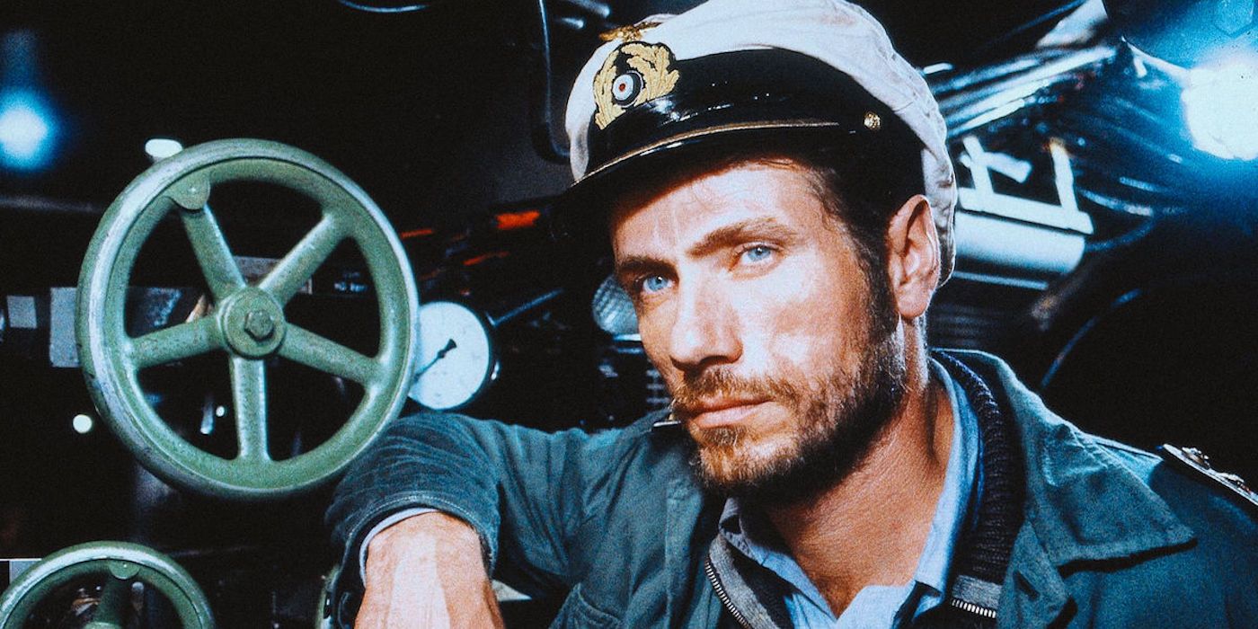 New WWII Sleeper Hit Sinks the Greatest Submarine Movie Ever Made at the Box Office image