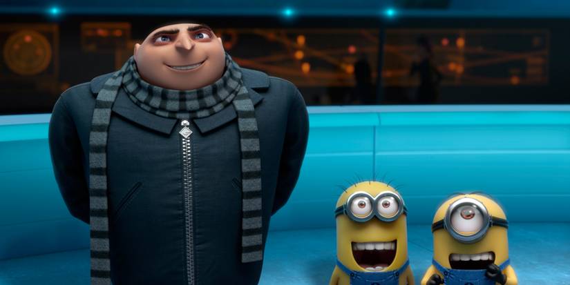 Is ‘Despicable Me 4' Streaming? Where To Watch the Minion-Filled Sequel