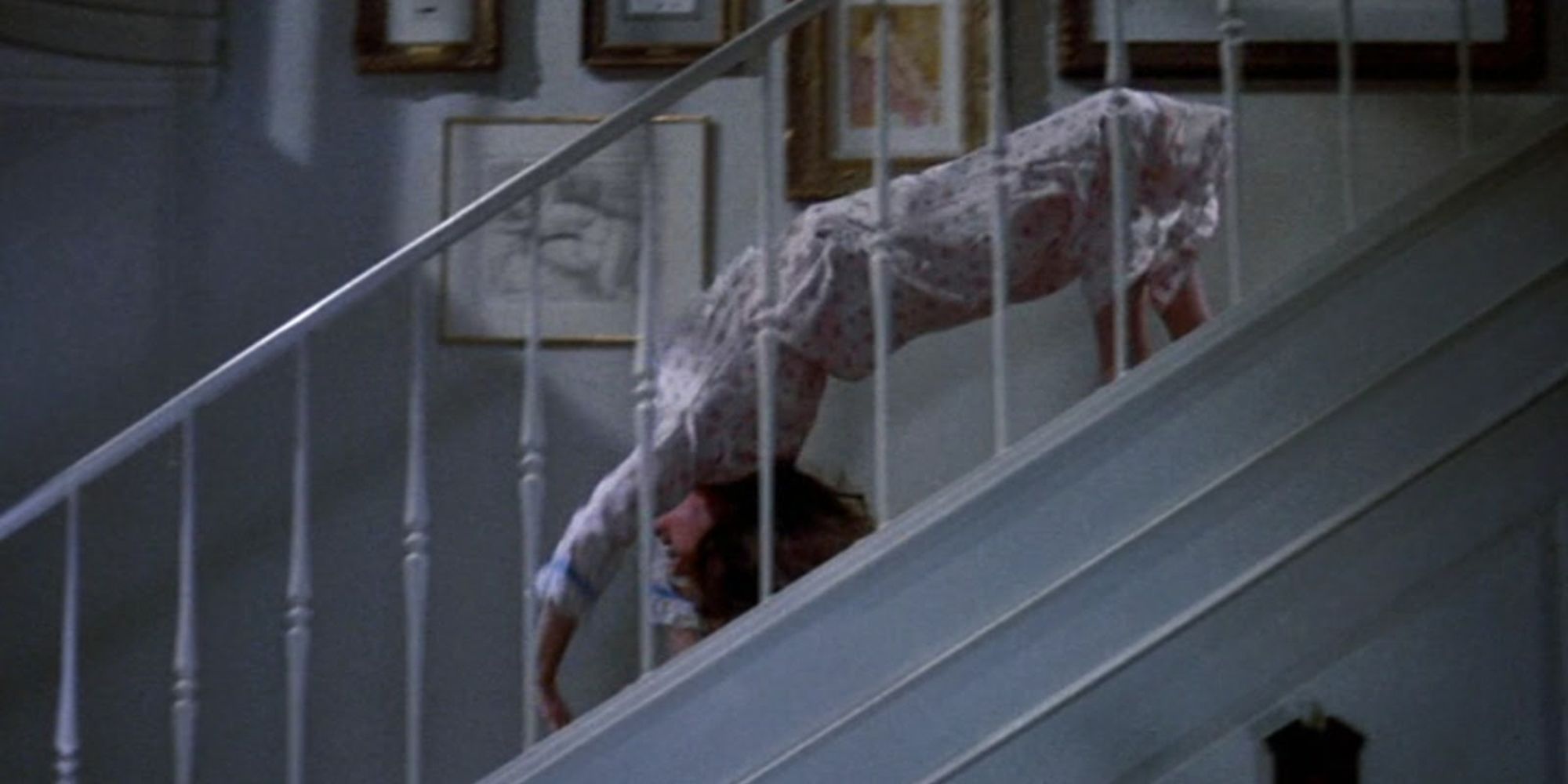 Why ‘The Exorcist’ Was Banned in the UK