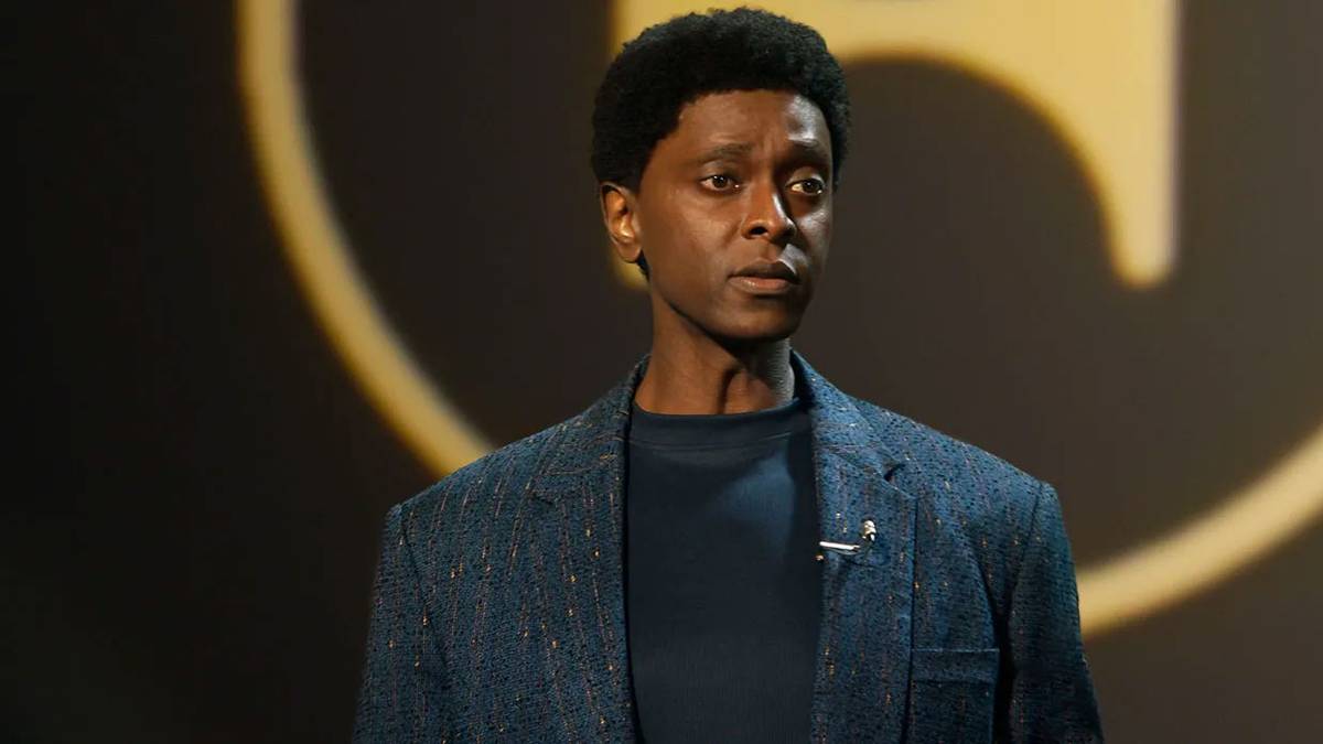 Apple TV’s 4-Part Sci-Fi Series Is the Perfect Weekend Binge Before Its Return