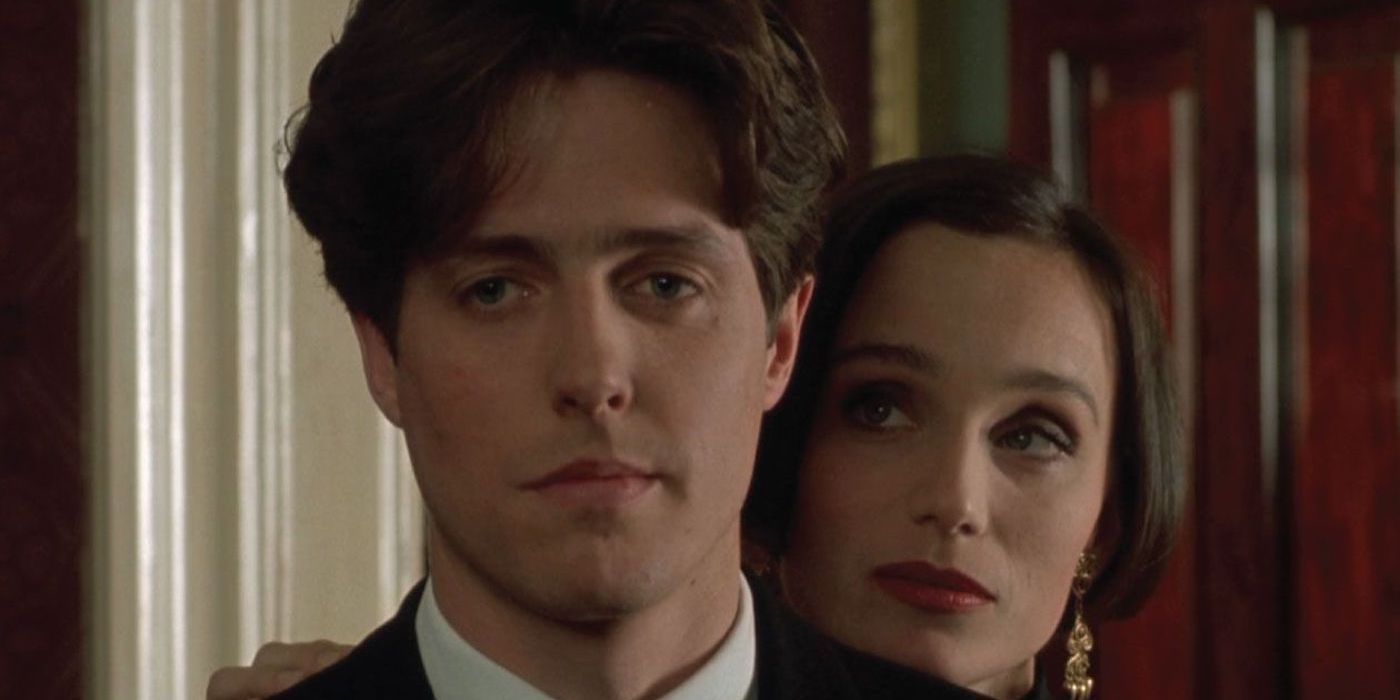 Four Weddings and a Funeral: Why Fiona's Story Is So Powerful, image size:1400x700