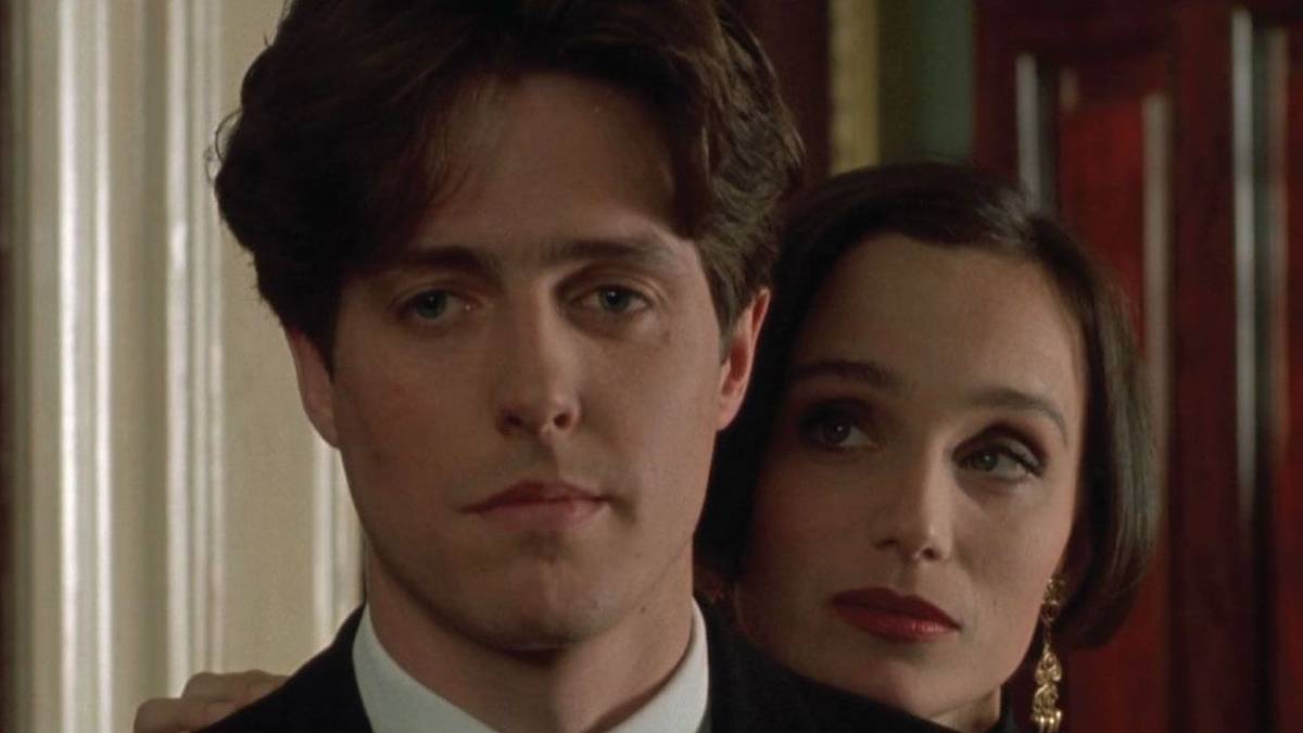 Four Weddings and a Funeral: Why Fiona's Story Is So Powerful, image size:1200x675