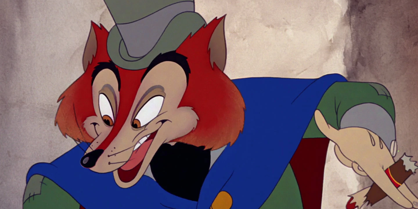 Why Pinocchio Is Still Disney’s Most Terrifying Movie