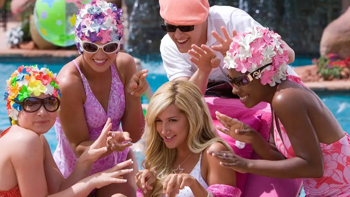 HSMTMTS' Season 4 Returns to 'High School Musical' Roots: What to Know | Us  Weekly, image size:1200x675