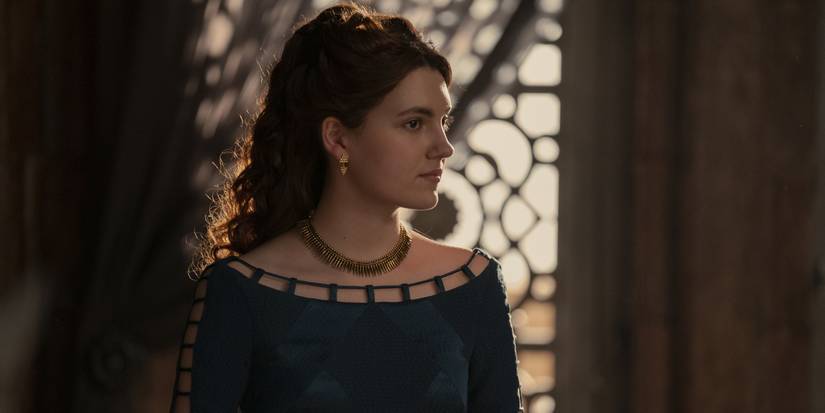 What Does Alicent's Green Dress Mean in House of the Dragon? What Does Alicent's Green Dress Mean in House of the Dragon?