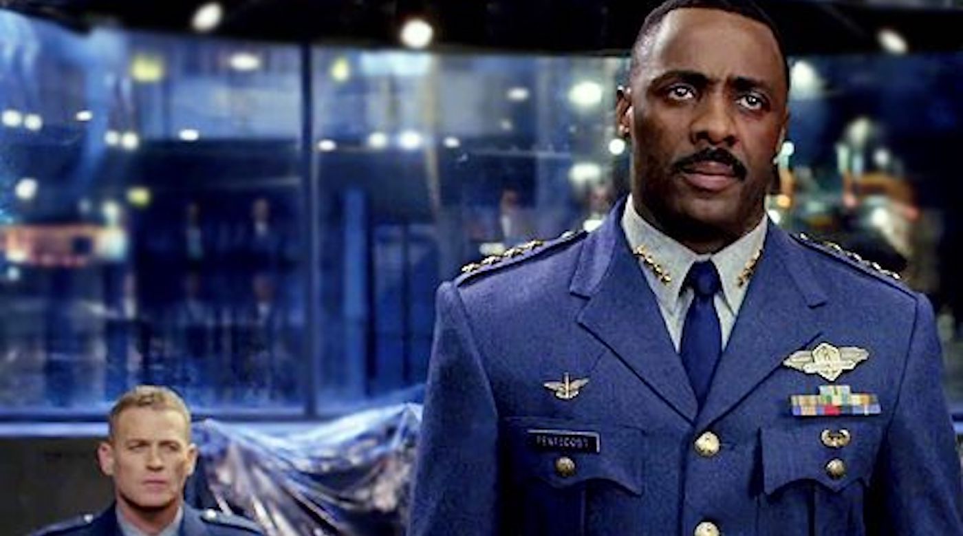 This Iconic Sci-Fi Film Is Getting a Prequel Series