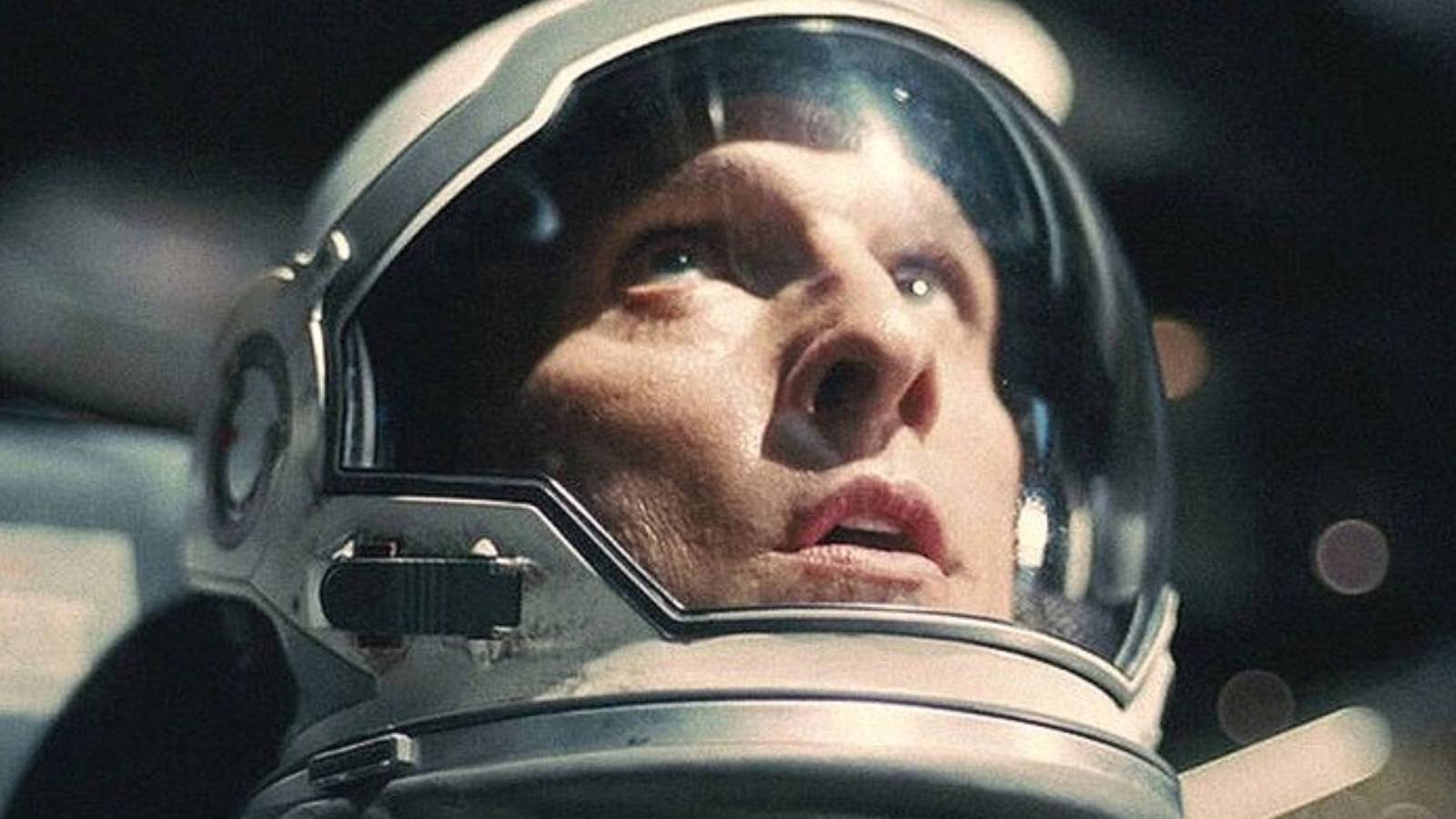 ‘Interstellar’ Just Passed an Extraterrestrial Box Office Milestone ...