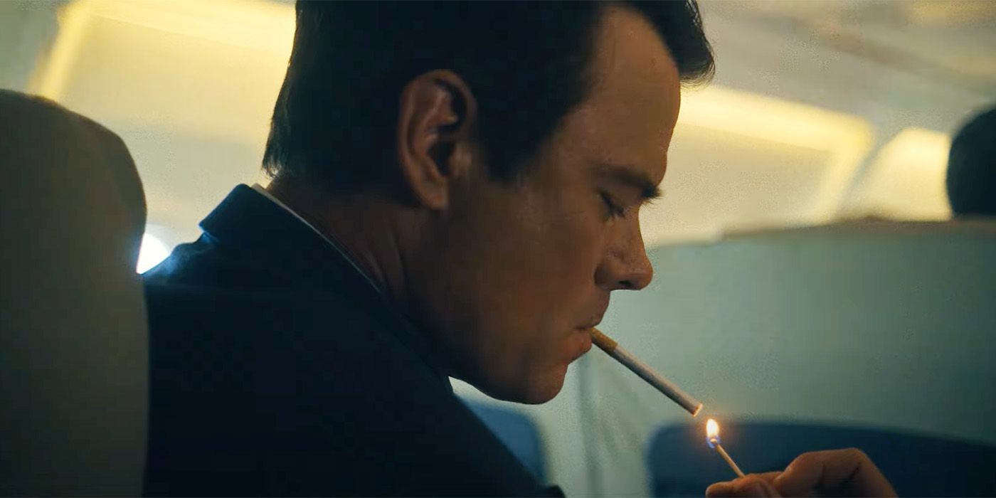 Bandit Trailer Shows Josh Duhamel as an Unstoppable Canadian Bank Robber