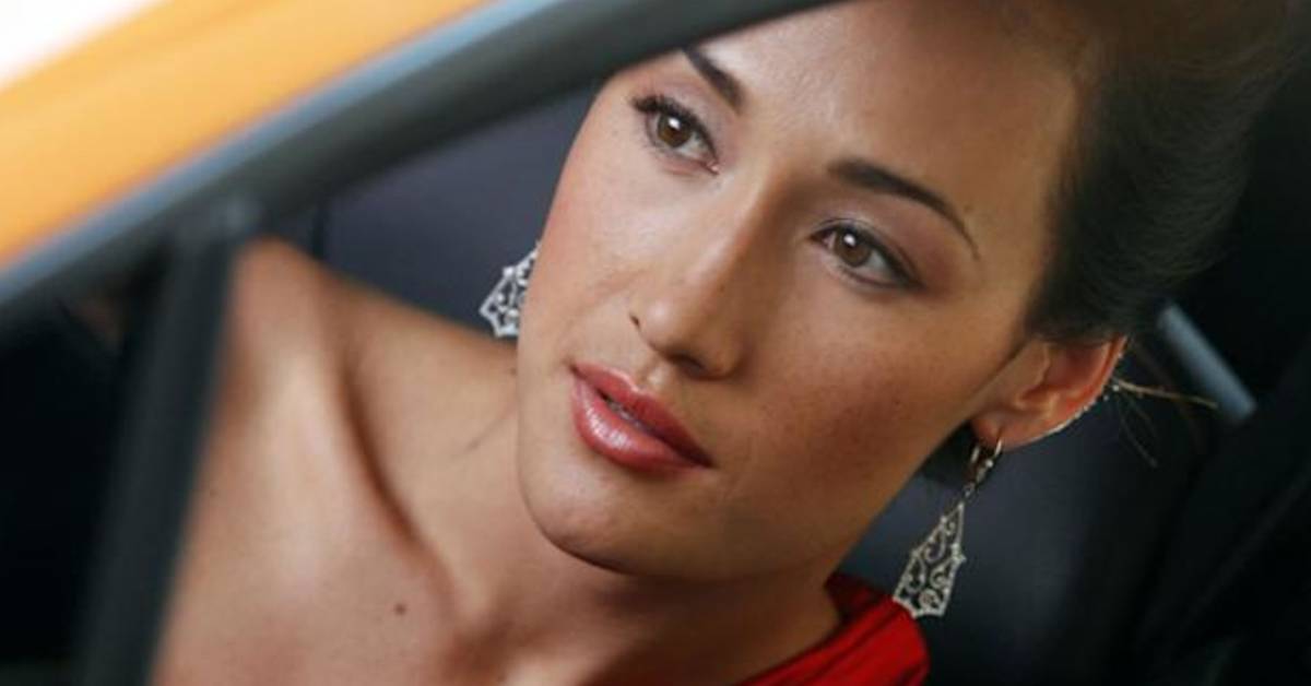 maggie q mission impossible 3 red dress 201. Maggie Q, Part 1 LIGHT THE FUSE PODCAST
