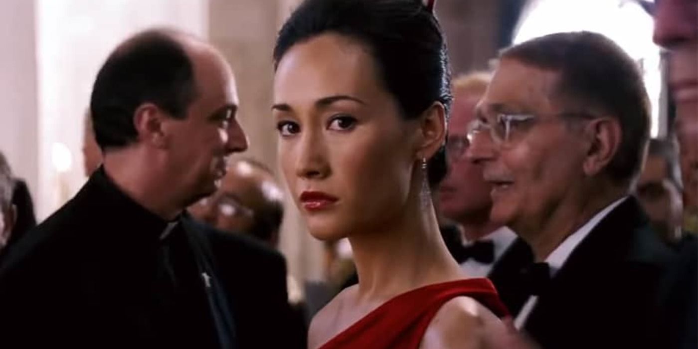 maggie q mission impossible 3 red dress 201. Maggie Q, Part 1 LIGHT THE FUSE PODCAST