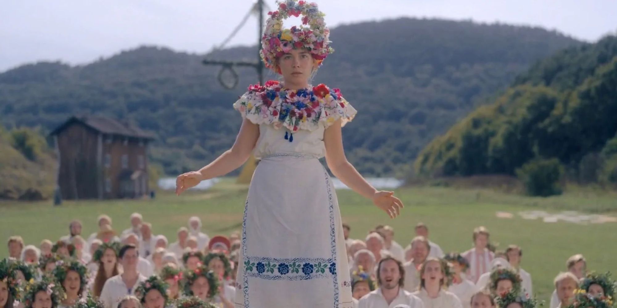 ‘Midsommar’s Most Terrifying Scene Has No Gore, Fire, or Bears