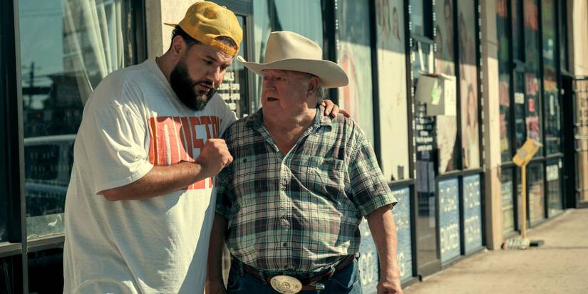 How to Watch Mo: Where to Stream the Dramedy Series