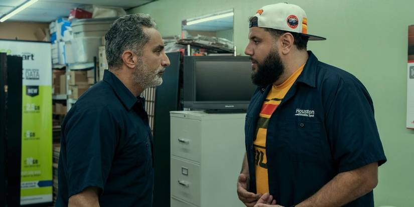 How to Watch Mo: Where to Stream the Dramedy Series