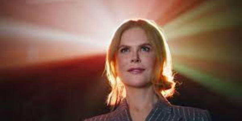 Nicole Kidman's Iconic AMC Ad to Get Sequel