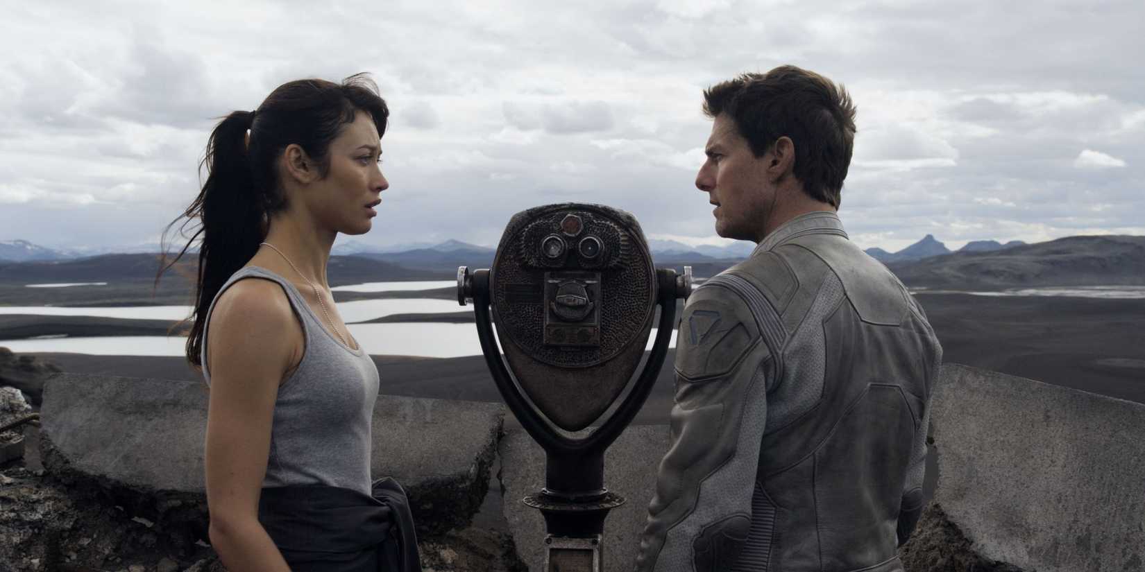 All 5 Joseph Kosinski Movies, Ranked