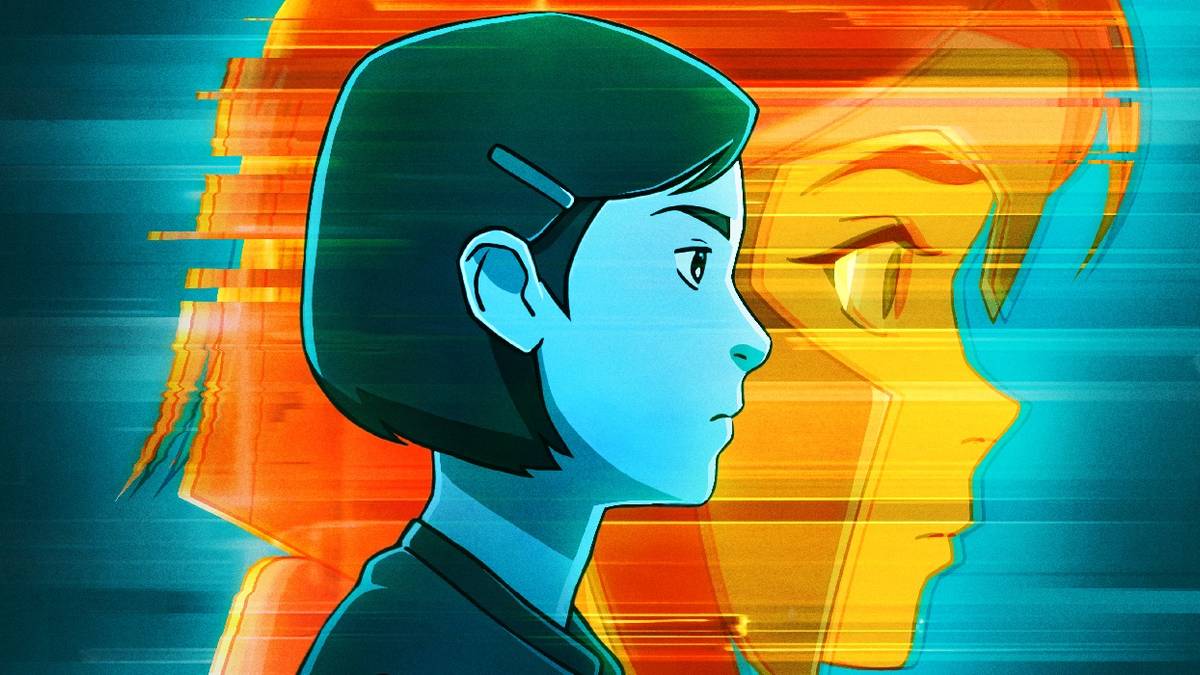 5 Near-Perfect Hard Sci-Fi Shows on Netflix