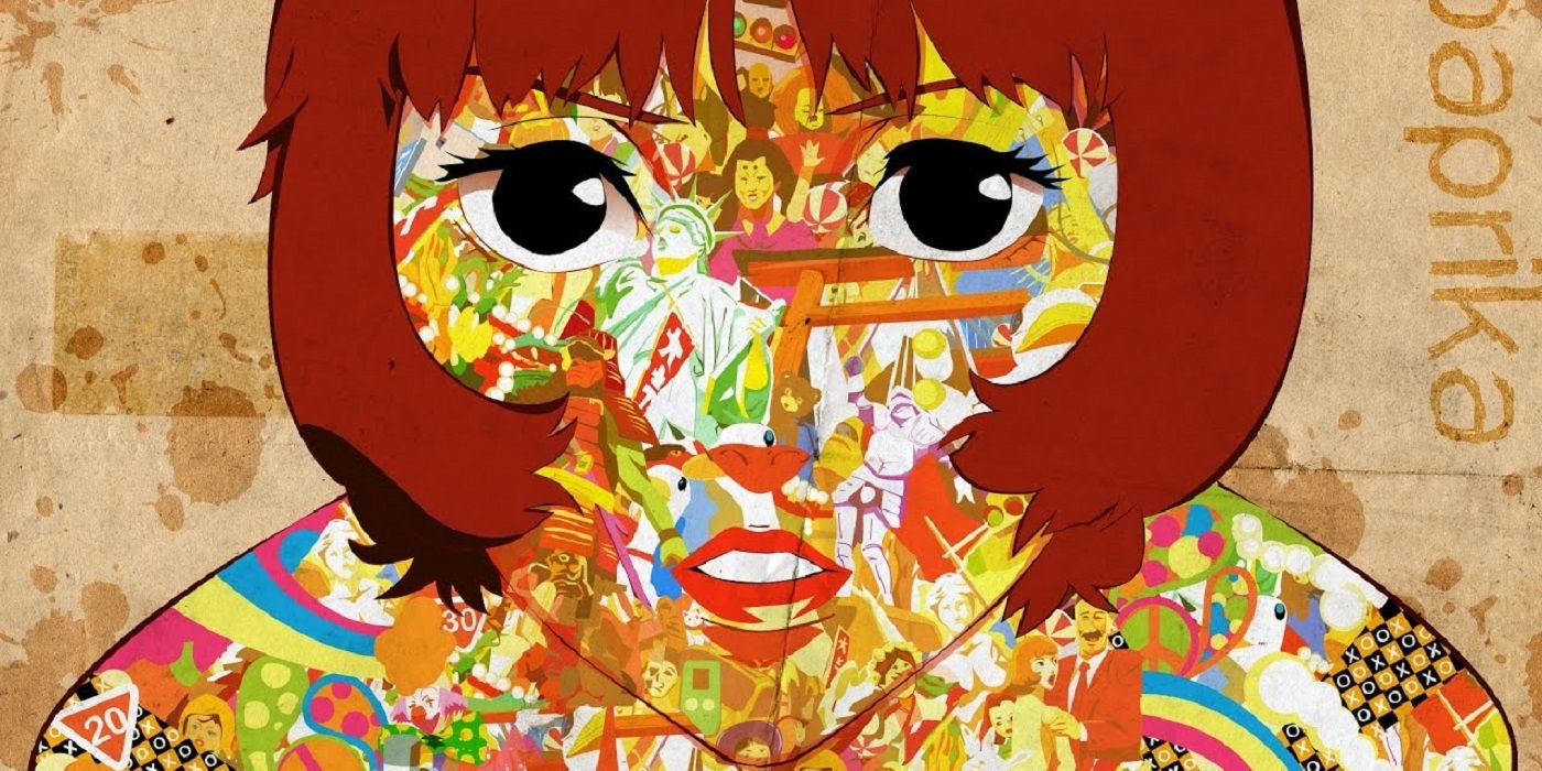 パプリカ/PAPRIKA　4K ULTRA HD/UHD及びブルーレイ 新品 Amazon.co.jp: パプリカ / Paprika [Blu-ray] [Import