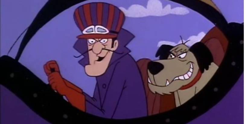 8 Classic '60s & '70s Cartoons to Watch for a Throwback