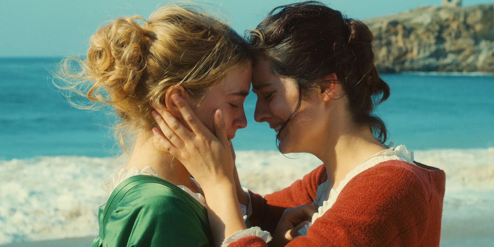 What's the Greatest Period Movie of All Time? Surely It's One of These 10 Films