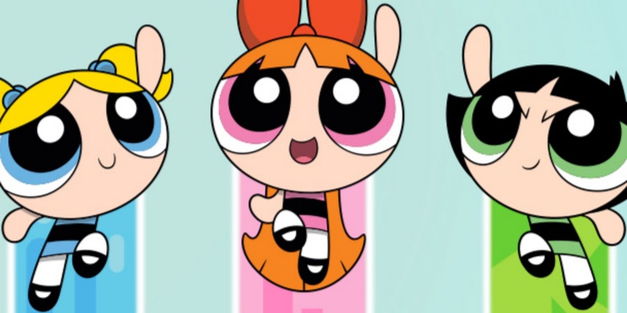 Cartoon Network’s Controversial 'Powerpuff Girls' Reboot Finds New Streaming Home image
