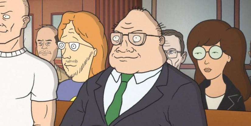 'Beavis and Butt-Head' Cast and Character Guide