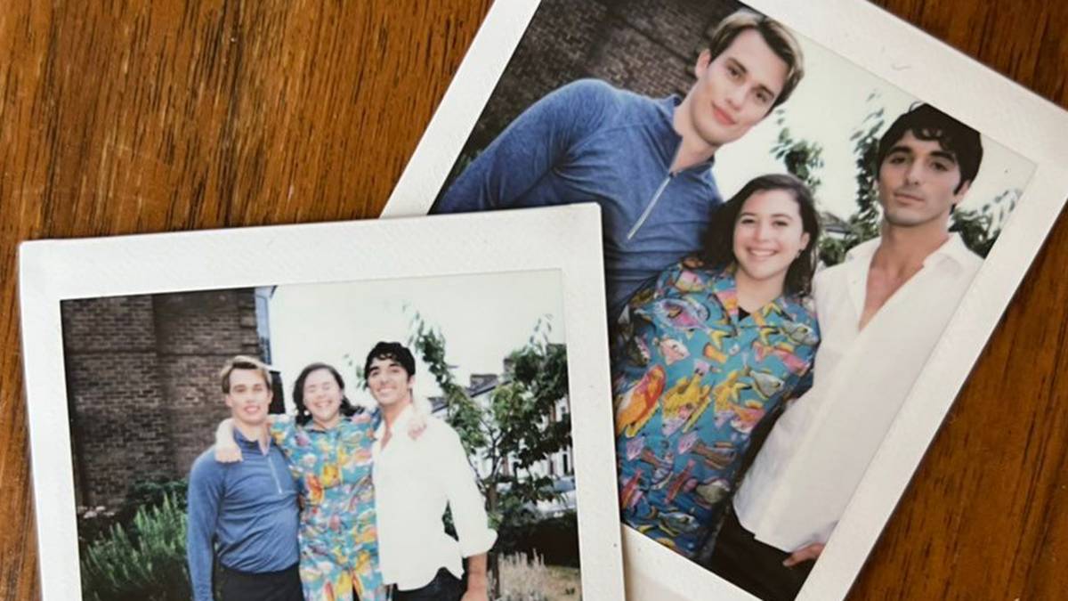 'Red, White & Royal Blue' Sets Summer Release Date