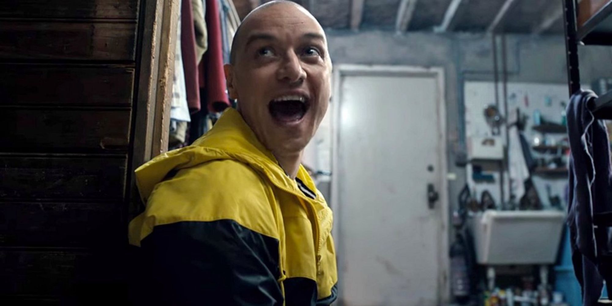 The Disturbing Criminal Trial That Inspired 'Split'
