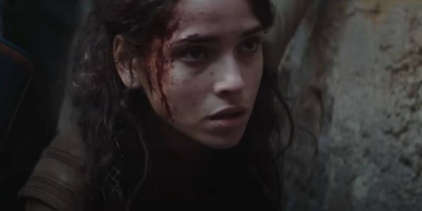 Andor Cast & Character Guide: Meet the Stars of the Star Wars Series