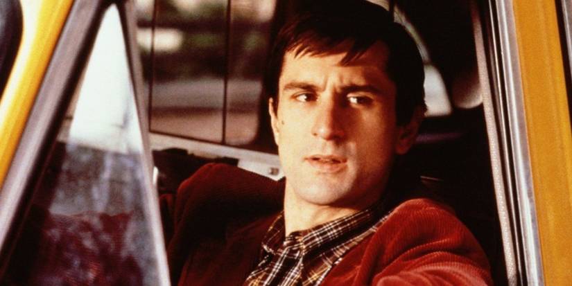 'Taxi Driver's Complicated Link to a Presidential Assassination Attempt