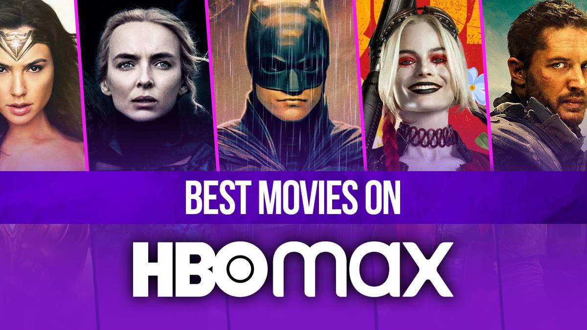 The Best Movies on Max Right Now (September 2024)