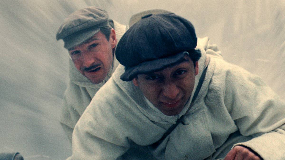 Best Cold Movies to Help You Cool Off From Ice Age to Anastasia