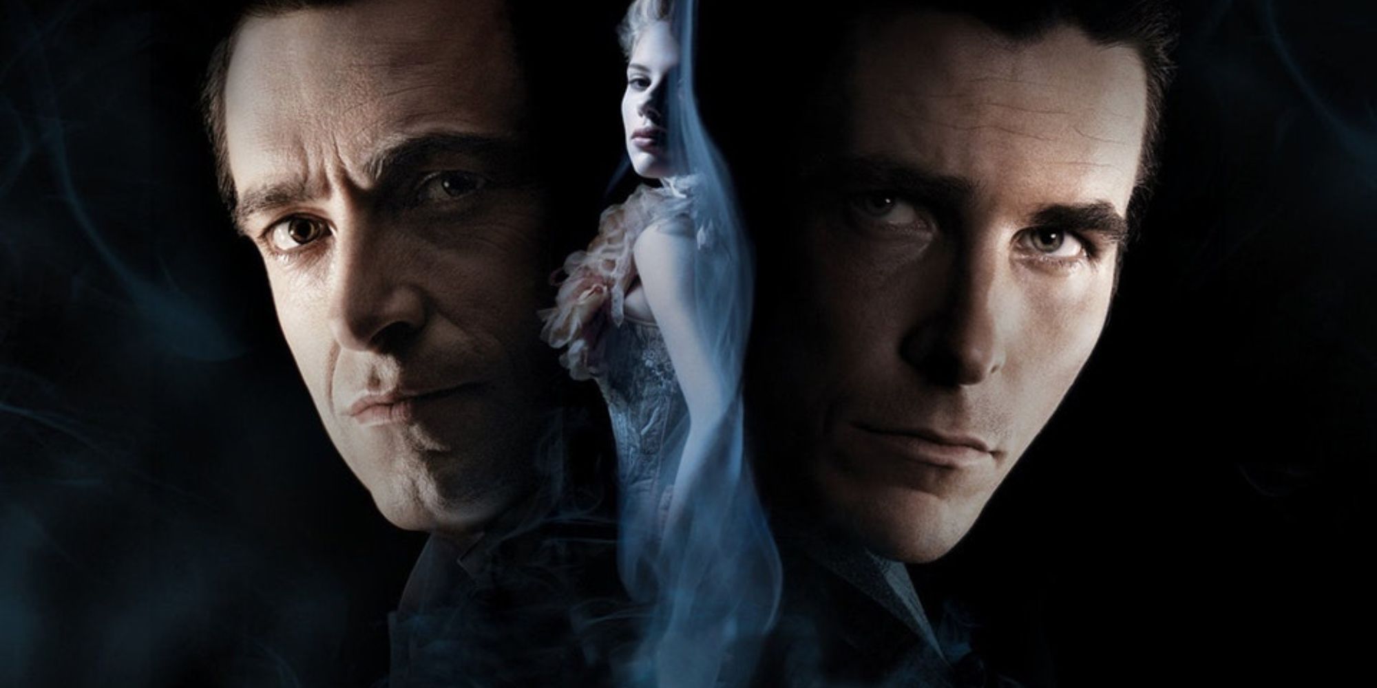 20 Years Later, Christopher Nolan's Most Underrated Movie Is a Different Experience Every Time image