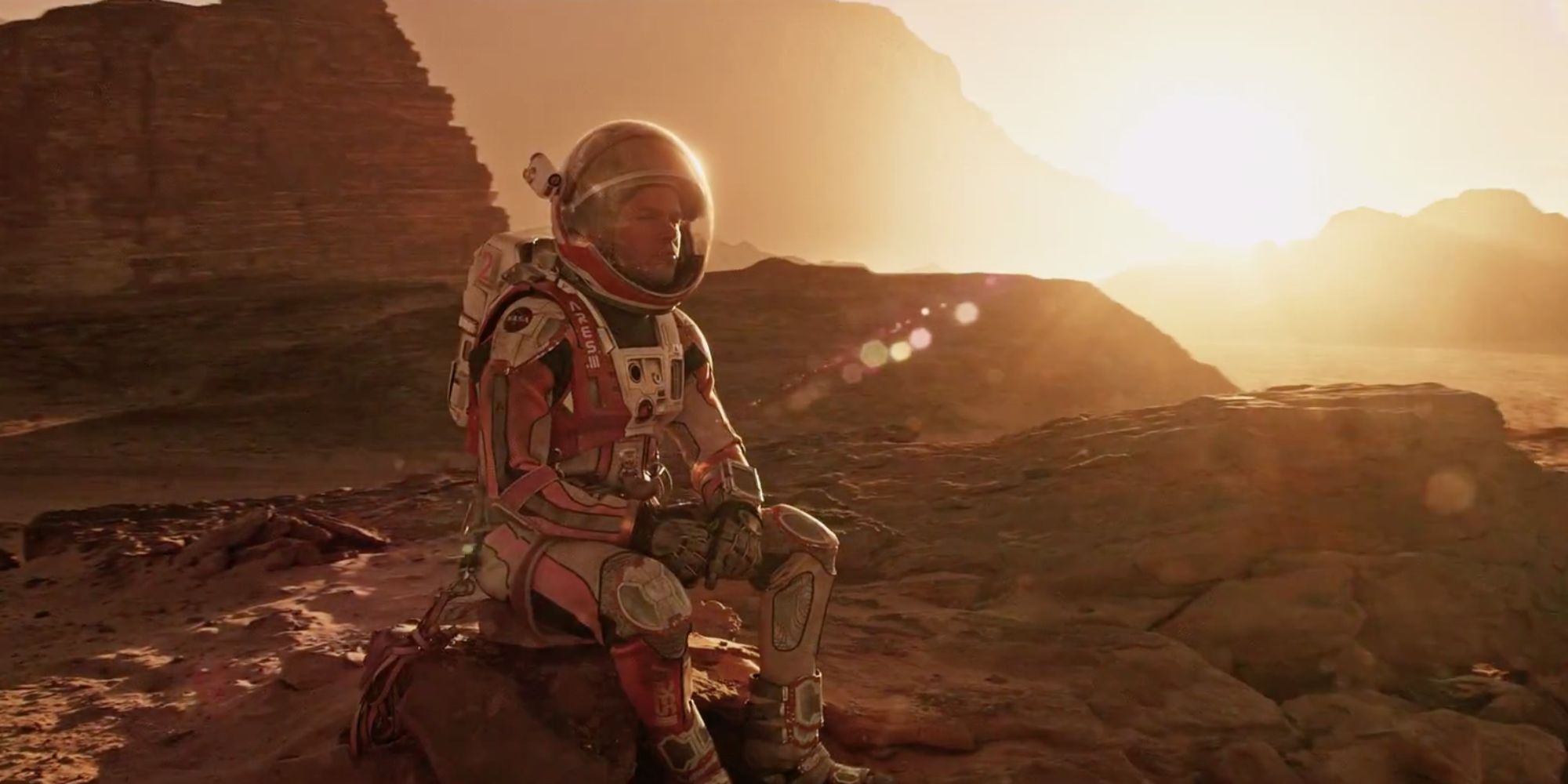 Ridley Scott's Sci-Fi Classic Loses Box Office Crown to New Masterpiece