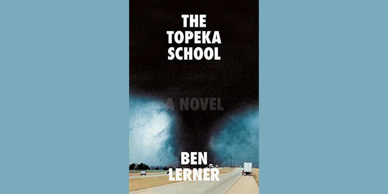 topeka large book cover