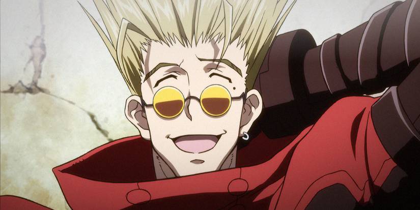 trigun-vash social featured