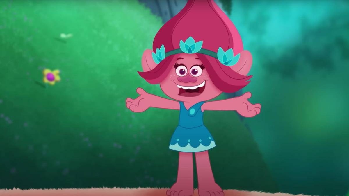 Trolls: TrollsTopia Season 7: Release Date, Cast, Trailer, and ...